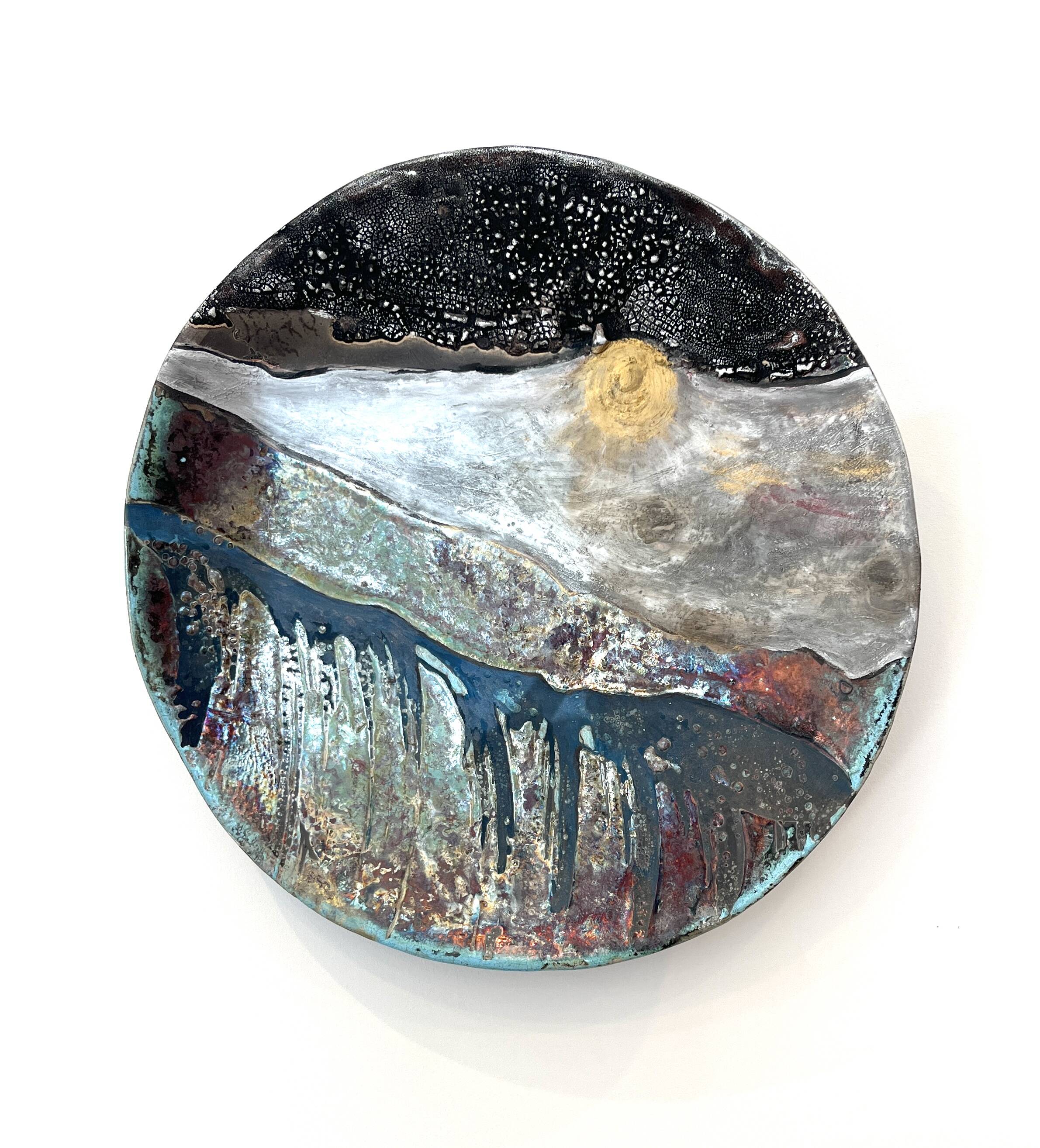 Lesley Black-Vogel